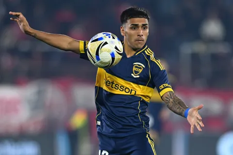 Rarísima postura de un ídolo de Boca: "Milton Delgado no tiene lugar"