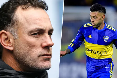 Las últimas noticias de Boca