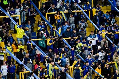 Revelado: la postura de Huracán ante la chance de que los hinchas Boca vayan al Ducó