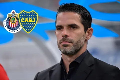 ¿Lo de Gago a Boca no se cierra tan rápido como parece? Qué pasó en Chivas y un detalle contractual que puede ralentizar todo