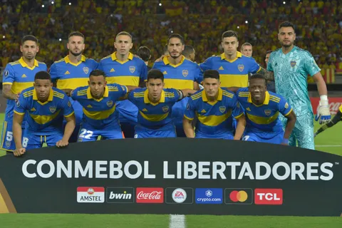 El inesperado jugador por el que podría hacer caja Boca
