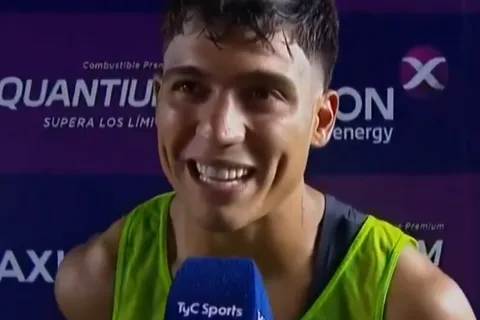 Exequiel Zeballos, esperanzado con Boca: qué dijo de su nivel y los tres jugadores que "nos harán ganar mucho"
