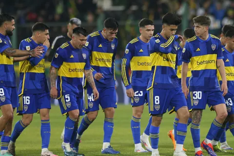 Gary Medel y Brian Aguirre están descartados y no jugarán el Superclásico ante River