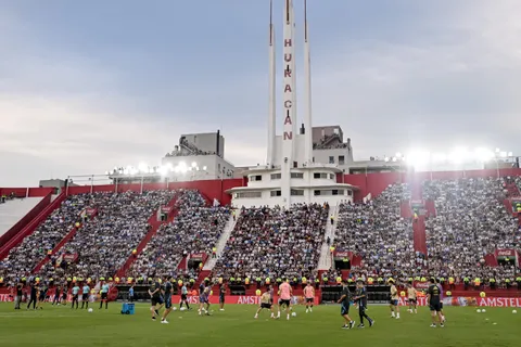 ¿Boca lleva visitantes a Huracán? Revelaron la postura del Globo