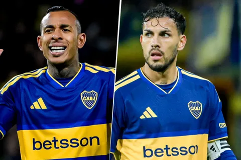 Las noticias de Boca hoy. 