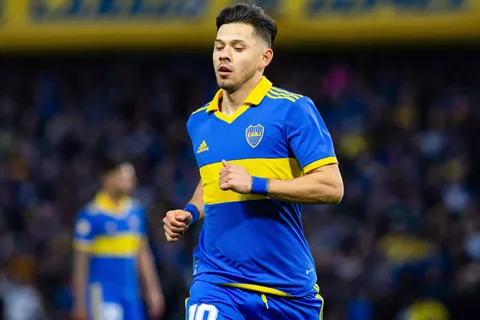 Óscar Romero es refuerzo de Botafogo y podría ser rival de Boca en la Copa Sudamericana