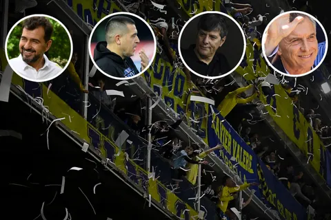 Todo listo: confirmada la fecha para las elecciones presidenciales de Boca