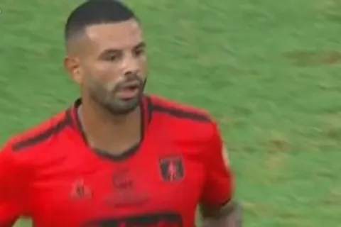 Edwin Cardona en América de Cali