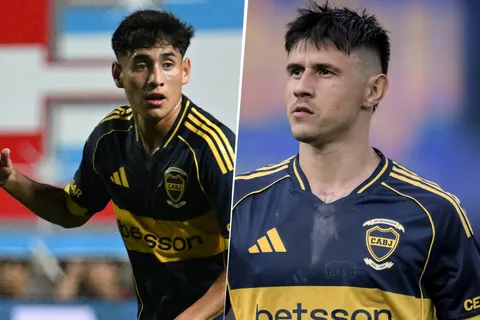 Boca hoy: la formación ante Instituto, los dos europeos que quieren a Aranda y la promesa de Bareiro por la Libertadores