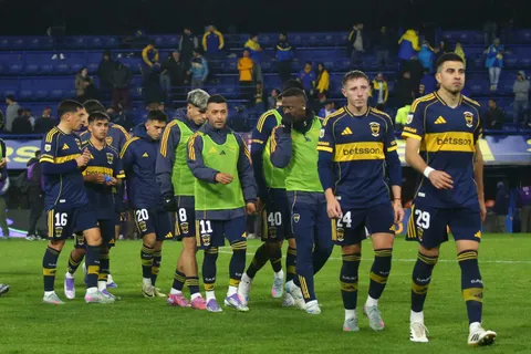 Insoportable racha: hace cuánto que Boca no gana un clásico