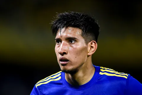 Se frenó el pase: la diferencia económica entre Boca y Olimpia por Aaron Molinas