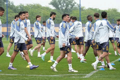 Boca quiere a Gary Medel afuera, él se quiere ir y apareció un club interesado en llevárselo ya mismo