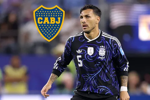 Cuánto dinero acumula Boca de pagos de FIFA por la participación de Leandro Paredes en el Mundial