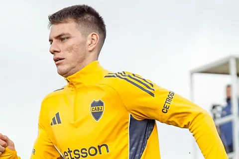 No solo Olympiacos: Alavés de España también hizo un intento por Kevin Zenón