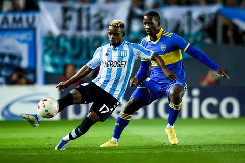 Viral en redes: el pronóstico de un astrólogo para la final entre Boca y Racing