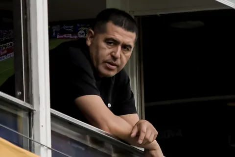 ¿Es una opción para Riquelme? Boca quiso a Ezequiel Ávila en enero y ahora quedó libre del Betis