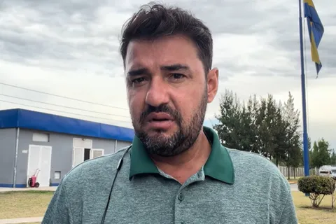 Tato Aguilera reveló cuál es el candidato de Riquelme para ser el cuarto refuerzo: "Van a avanzar por..."