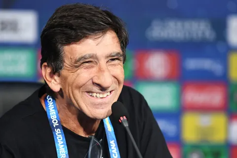 Perdió la titularidad en Boca y Gustavo Costas lo quiere en Racing: “Es el ideal"