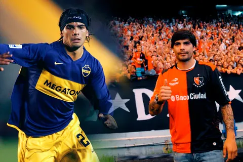 La novela de Éver Banega: la chance real del regreso a Boca y el rumor sorpresa de Newell's