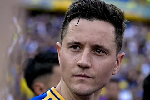 Tres de Boca y uno de River: Ander Herrera mencionó a qué cracks argentinos ve en Europa pronto