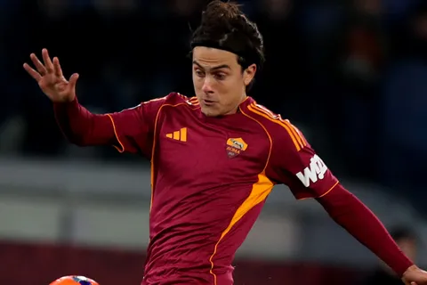 Por qué Boca va a estar atento a Dybala y Roma en la última fecha de la Serie A