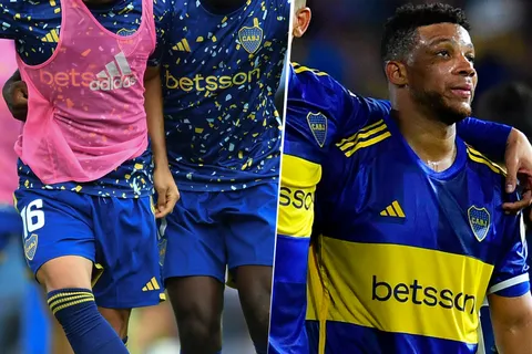 Boca hoy: el suplente más pedido por los hinchas y la última decisión de Diego Martínez con Fabra