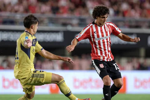 Cómo salió Boca vs. Estudiantes: resumen y goles por el Torneo Apertura 2026