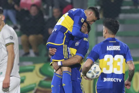 Boca no juega la fecha 7 de la Liga Profesional: el particular motivo