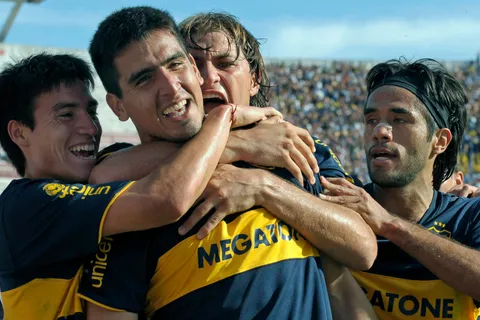 Nicolás Gaitán la rompió en Boca, nunca pudo volver y reveló: "Lo intenté muchas veces y no se da"
