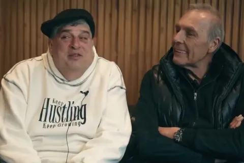 Miguel Ángel Russo y una historia emocionante: la increíble conexión con un hincha de Rosario Central que superó el cáncer