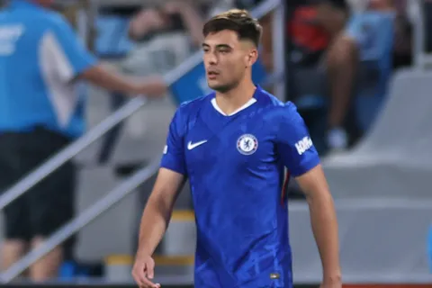 Qué dijo Aaron Anselmino sobre Boca en el Mundial de Clubes: "Tenía la ilusión de..."