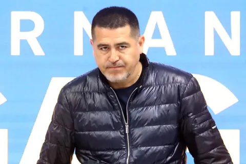"Riquelme lo llamó": Gastón Hernández queda libre en diciembre y Boca busca tentarlo