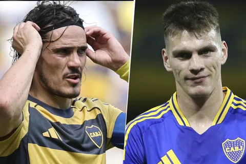 Las últimas noticias de Boca