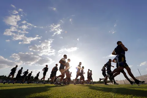 Otra salida: el juvenil que se fue libre de Boca y es nuevo refuerzo de Independiente