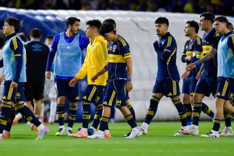 Marco Pellegrino no juega hace más de tres meses, pero es una fija en los concentrados