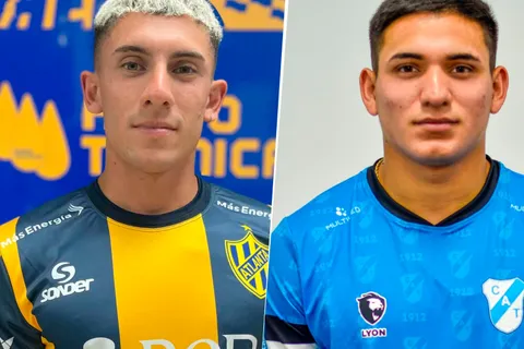 Van por el Ascenso: los exBoca que darán pelea en el Reducido de la Primera Nacional