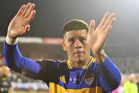 La sorpresiva frase de Marcos Rojo al llamado de Racing: "Tengo..."