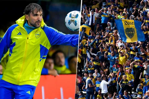 Boca hoy: el equipo contra River y a qué hora salen las entradas para el Superclásico