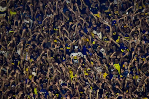 El pedido de los hinchas de Boca al equipo, a pocos días del debut en la Copa Libertadores