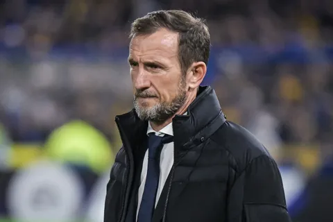 Rodolfo Arruabarrena lamentó la poca diferencia ante O'Higgins: "Podríamos haber metido uno más"