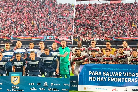 Confirmado: los exBoca que descendieron a la B en el fútbol argentino