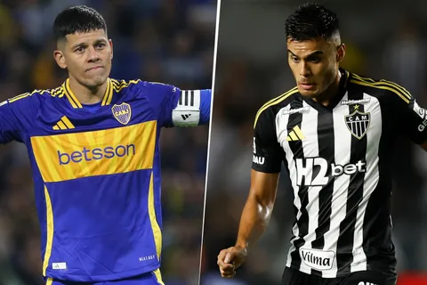 Boca hoy: por qué Marcos Rojo está en duda, qué dijo el representante de Fabra y ¿llega Fausto Vera?