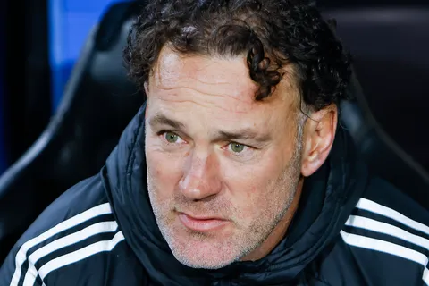 Gabriel Milito, candidato a ser entrenador de Boca
