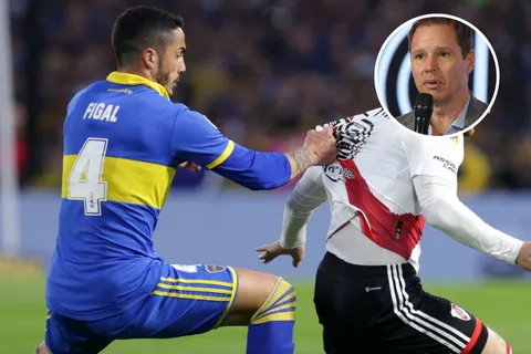 La razón por la que River quiere posponer el Superclásico: "En esa fecha no"
