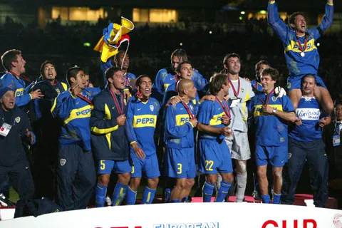 Pablo Jerez tuvo que vender una camiseta especial de Boca y su familia la recuperó: "Mucha nostalgia"