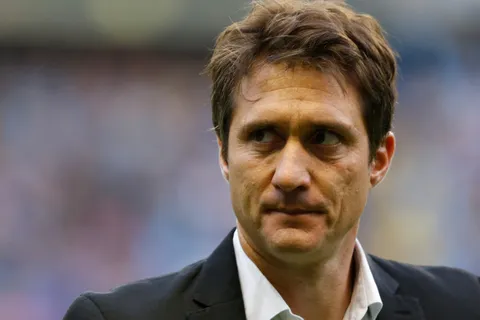 Se supo: qué respondería Guillermo Barros Schelotto si Riquelme le propone ser el DT de Boca en 2025