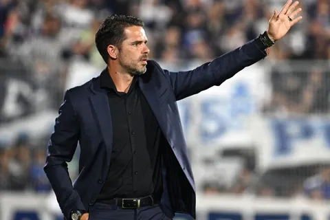 Fernando Gago vuelve a meter mano: la probable formación de Boca ante Riestra