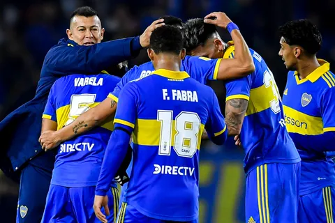 Con Óscar lesionado, Almirón saca a Rolón y busca otra alternativa para reemplazar a Payero