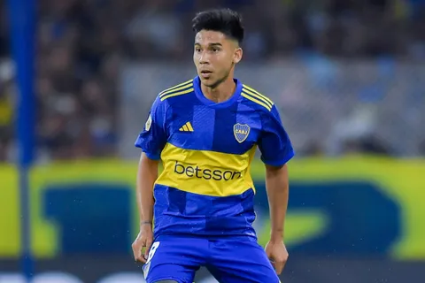 ¿De qué depende la renovación de Guillermo "Pol" Fernández con Boca?