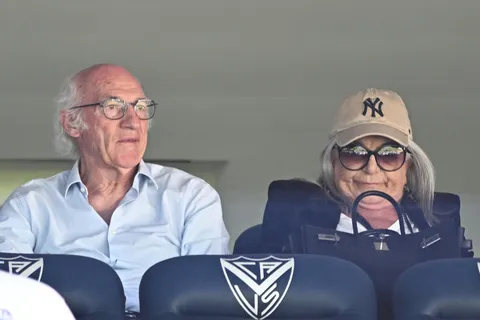 Imperdible anécdota: cómo vivía Bianchi en su infancia y la costumbre de su padre "burrero"